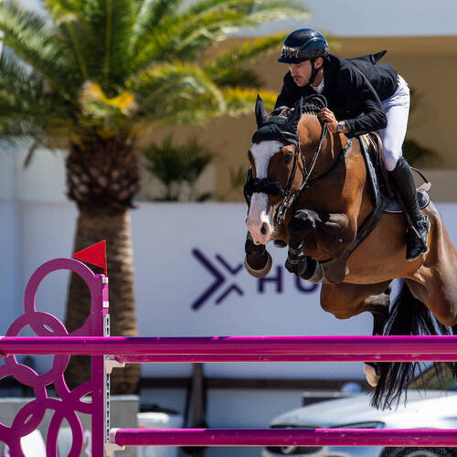 All the podiums of the weekend