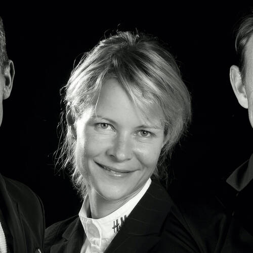 Will the Swedes continue on a roll at Riesenbeck?