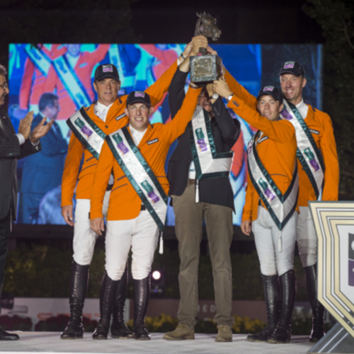 FURUSIYYA 2015 SERIES GETS OFF TO A FLYING START WITH SIX-NATION CONTEST IN FLORIDA 