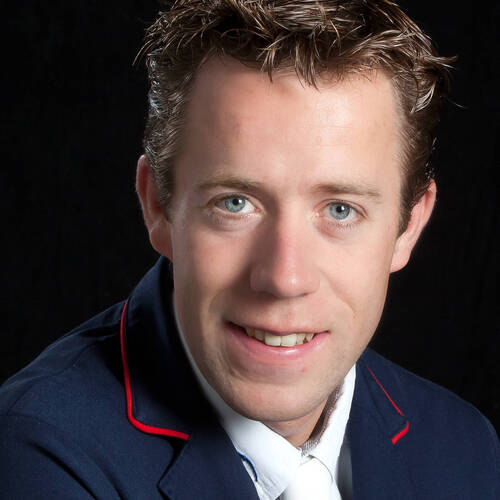 FIERACAVALLI JUMPING VERONA 2015, THE VOICES OF THE PROTAGONISTS: MAIKEL VAN DER VLEUTEN