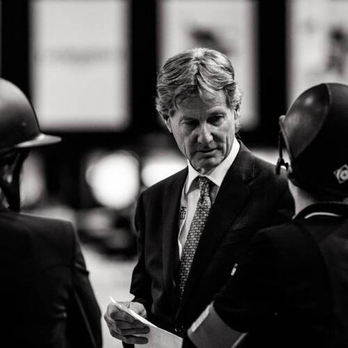 Riders USA Team Announced for Second Edition Riders Masters Cup