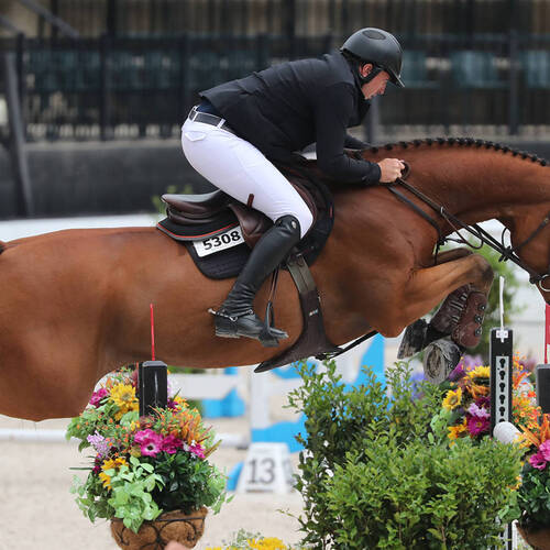 The podiums of the weekend