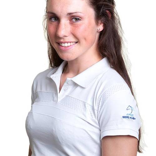 The Lausanne CSI5*Gran Prix podium is all 