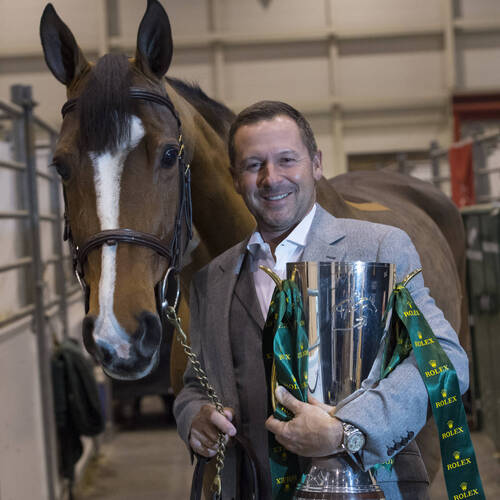 ROLEX IJRC TOP 10 FINAL 2017