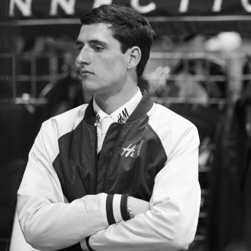 Nicola Philippaerts won the Grand Prix in Omaha