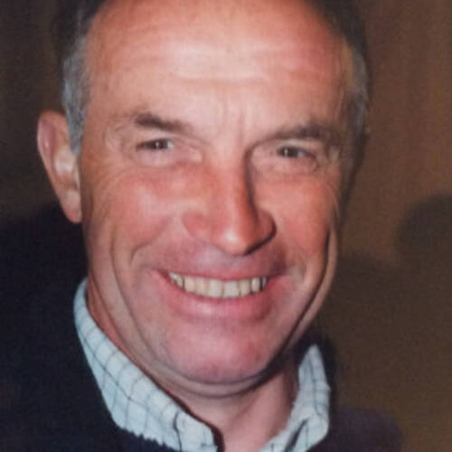 IN MEMORIAM: SWISS OLYMPIAN MAX HAURI, 1941-2015