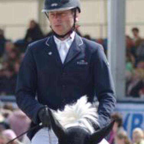 Carsten-Otto Nagel and Mylene Diederich Meier expecting their first child