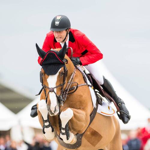 Belgians best irish in thrilling sopot showdown