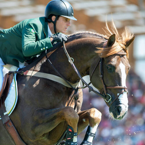 Unprecedented situation