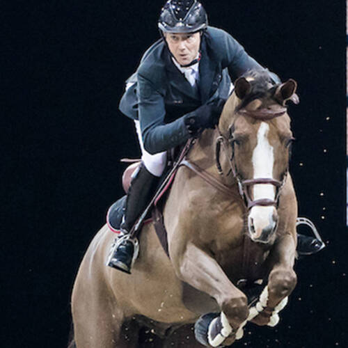 Delaveau Rules Hong Kong Again