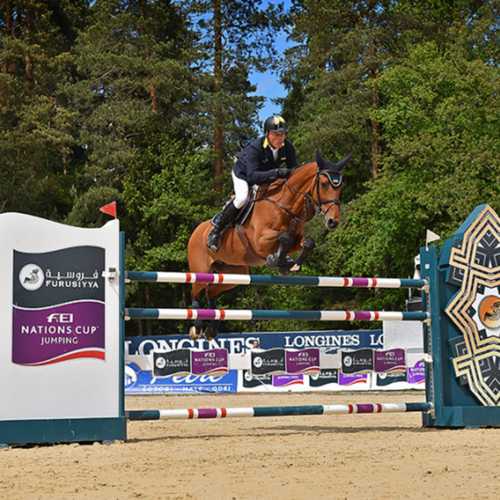 TEAM UKRAINE WIN NEW FURUSIYYA LEG IN CELJE