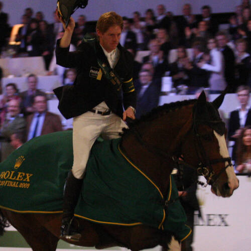 MARCUS EHNING RETIRED PLOT BLUE IN GENEVA