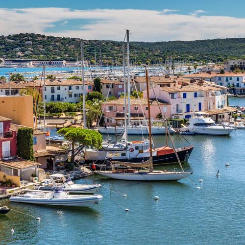 Steve Guerdat among top riders headed to the HUBSIDE SPRING TOUR