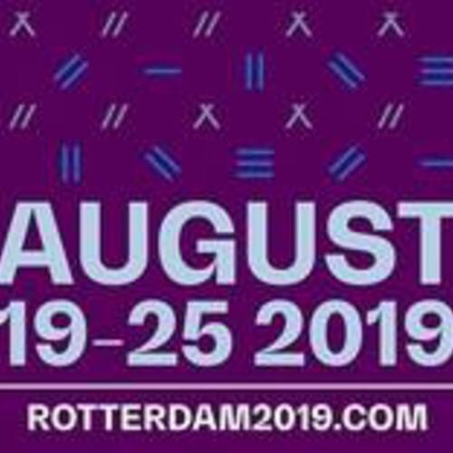 Competitors Longines FEI European Championships Jumping, Dressage & Para-Dressage Rotterdam 2019 announced