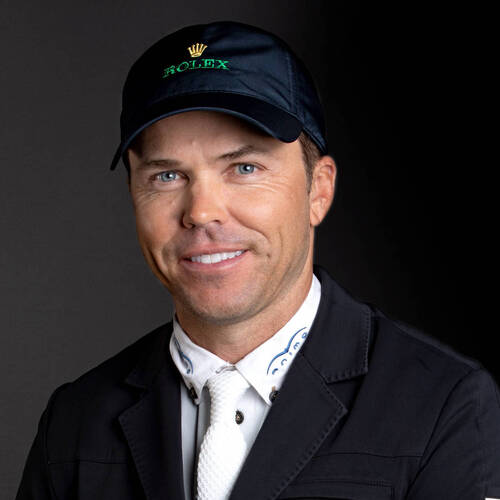 EXCLUSIVE INTERVIEW WITH WORLD NUMBER 9: Kent Farrington 