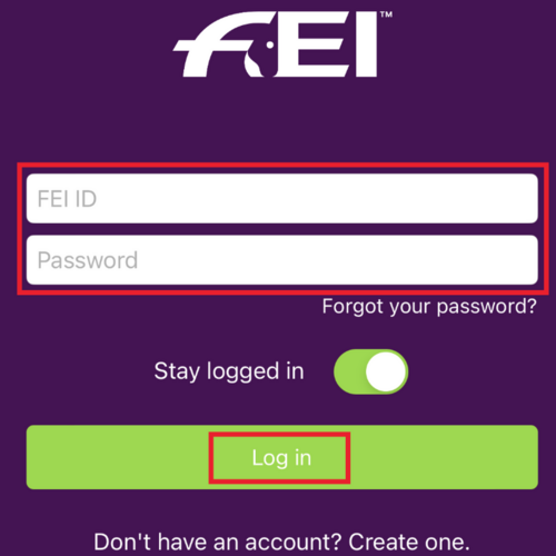 AVOID SANCTIONS: MAKE SURE VACCINATIONS ARE CORRECTLY LOGGED IN THE FEI HORSEAPP