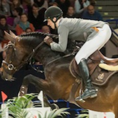 CENTRAL EUROPEAN AND NORTH AMERICAN LEAGUES BRING 2014/2015 JUMPING QUALIFIERS TO A CLOSE  