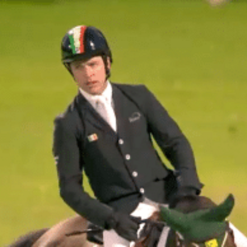 FEI confirm they have no objection to MHS Going Global’s inclusion on the nominated entry list for the RIO Olympic Games