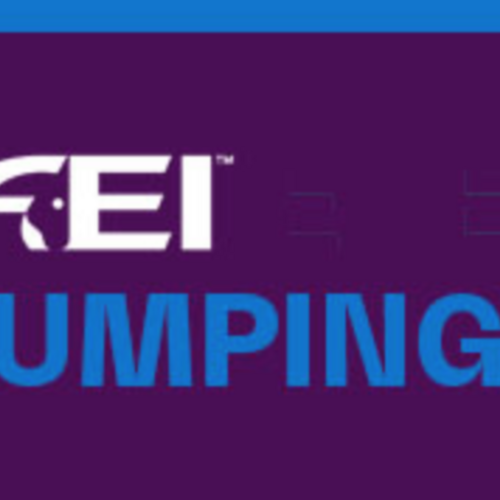 FEI Jumping Committee unanimous on competition format proposal to be presented at FEI Board Meeting next week