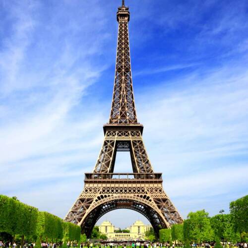 France's Love Affair with  Equestrianism