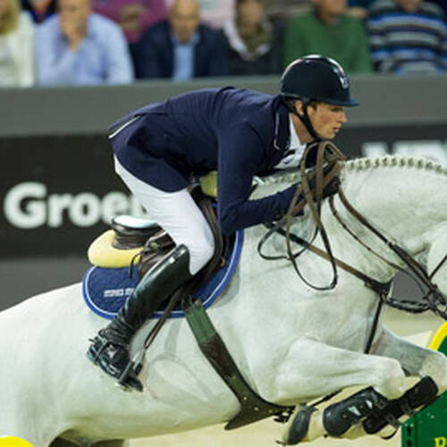 Indoor Brabant: Top competitor field, three days of top sport guarantee
