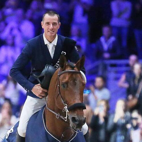  Belgium’s Wathelet reigns supreme in Lyon