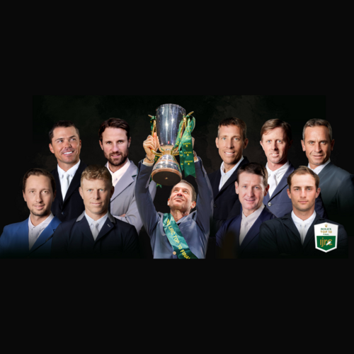 ROLEX IJRC TOP 10 FINAL 2024: READY TO GO! LIVE STREAM HERE