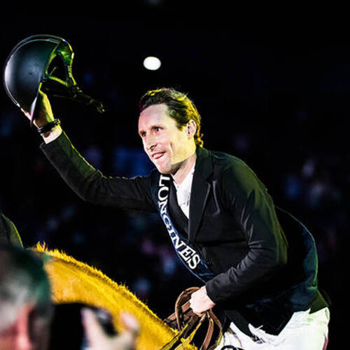 Devos and Apart do it again in Stuttgart