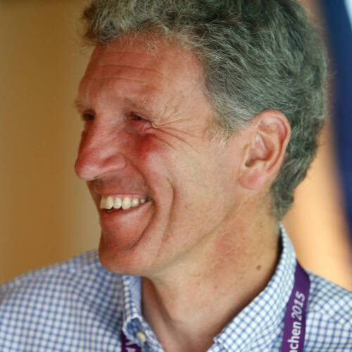 FIERACAVALLI JUMPING VERONA 2015, THE VOICES OF THE PROTAGONISTS: LUDGER BEERBAUM