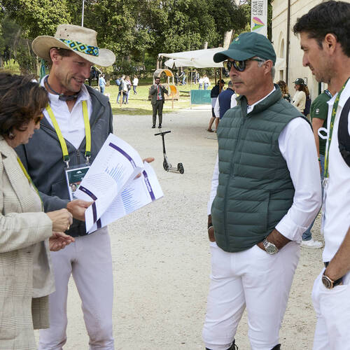 IJRC Newsletter – Recent Meetings and Future Proposals