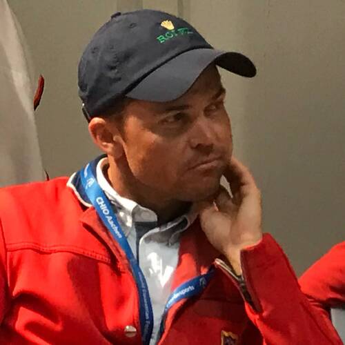 Congratulations to the USA team for its second place in the Mercedes-Benz Nations Cup in Aachen 2017!