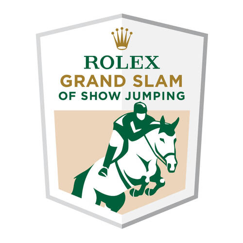 The Rolex Grand Slam live