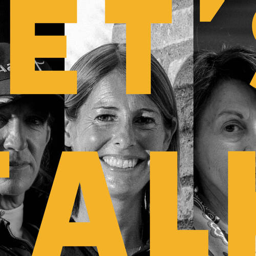 WORLD RANKINGS: THE ALARMING DISAPPEARANCE OF WOMEN