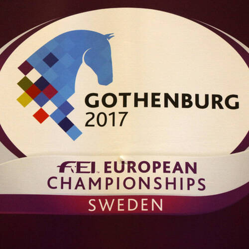 Longines FEI European Championships Gothenburg 2017: LAST CHANCE TO BUY TICKET PACKAGES