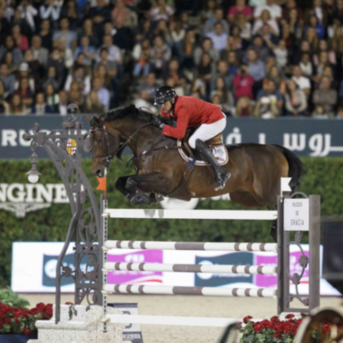 FURUSIYYA LEG AT LUMMEN CANCELLED DUE TO ADVERSE WEATHER CONDITIONS