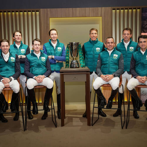 Goodbye Geneva, See you again next year! 