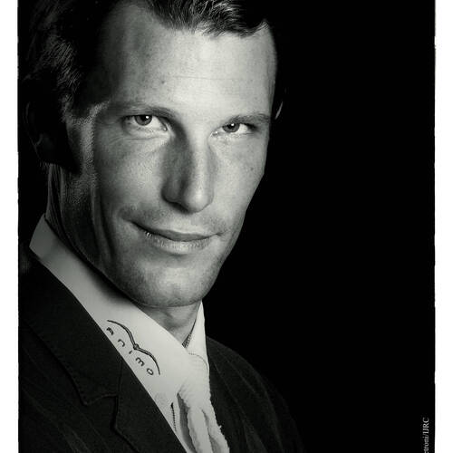 2016 ROLEX IJRC TOP 10: THE VOICE OF THE PROTAGONISTS