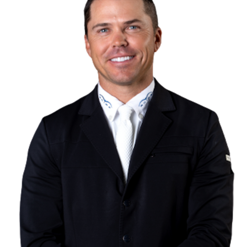 IJRC Board Member Kent Farrington remains World No. 1 for the fifth consecutive month