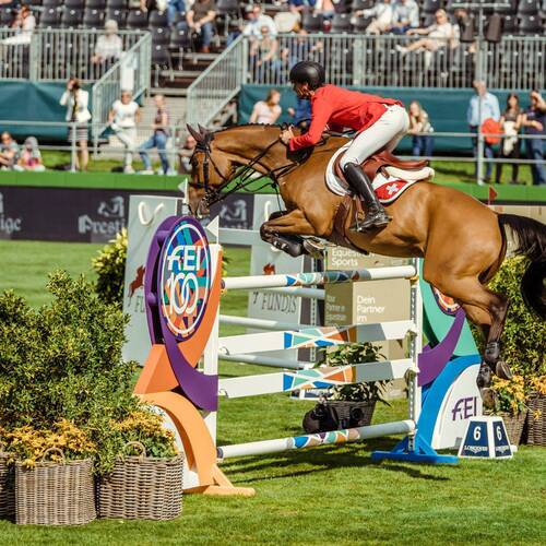 MEMORIES FROM DAY 3...WAITING FOR THE EUROPEAN INDIVIDUAL CHAMPIONSHIP FINAL!