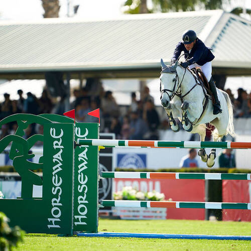 The new edition of the Sunshine Tour kicks off