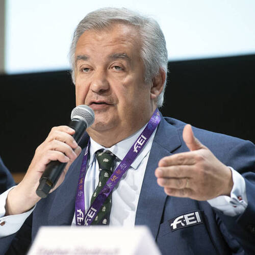 A tribute to Marco Fusté 