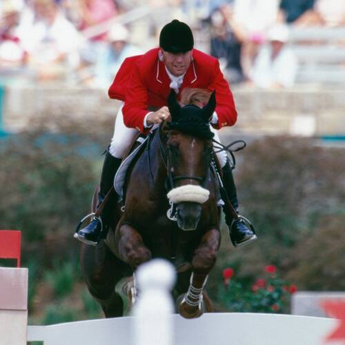 ‘Captain Canada’ aiming for record 11th Olympic appearance in Rio, aged 69