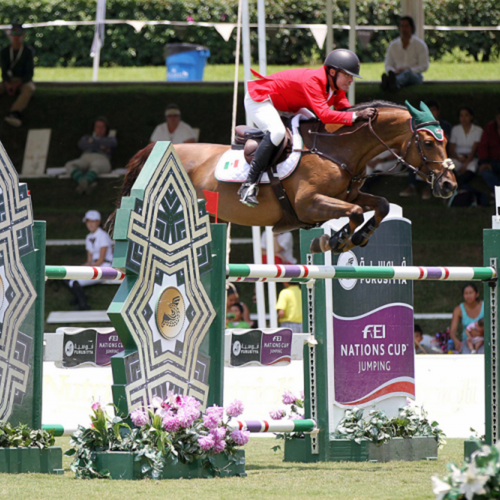 MEXICO POSTS HISTORIC FURUSIYYA NATIONS CUP VICTORY IN COAPEXPAN