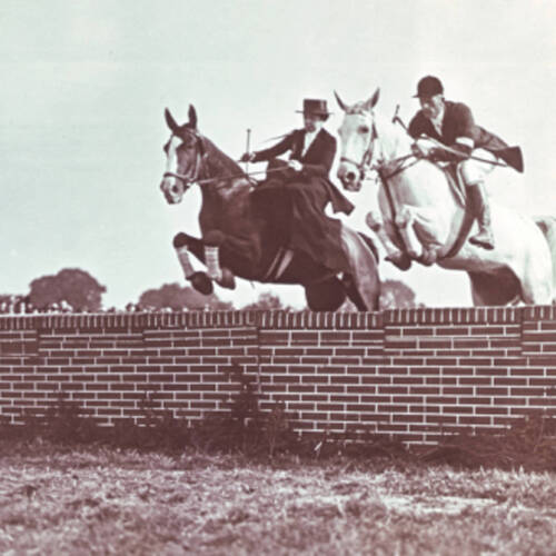 THE STORY OF AACHEN AND SPECTACULAR EFFECTS: THE OPENING CEREMONY OF THE FEI EUROPEAN CHAMPIONSHIPS 2015