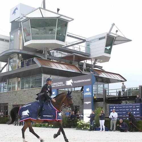 Lorenzo’s Lightning Victory As Championship Race Tightens