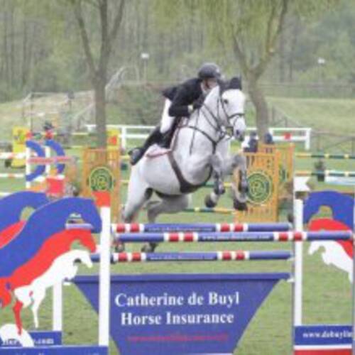 Jerome Guery wins the Longines Grand Prix of Lummen