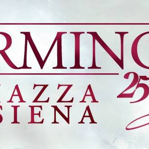 CSIO di Roma - Piazza di Siena 2016