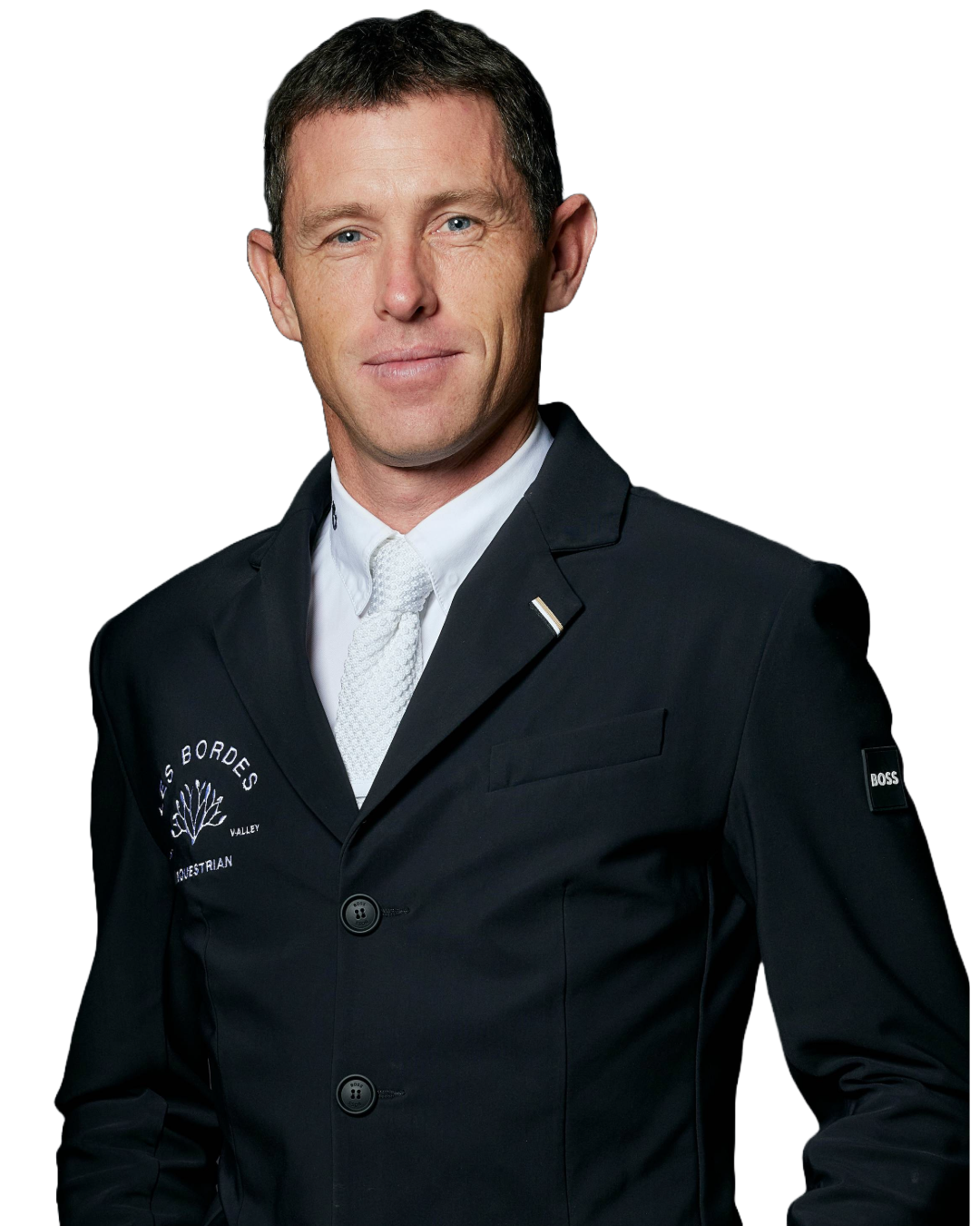 Scott Brash