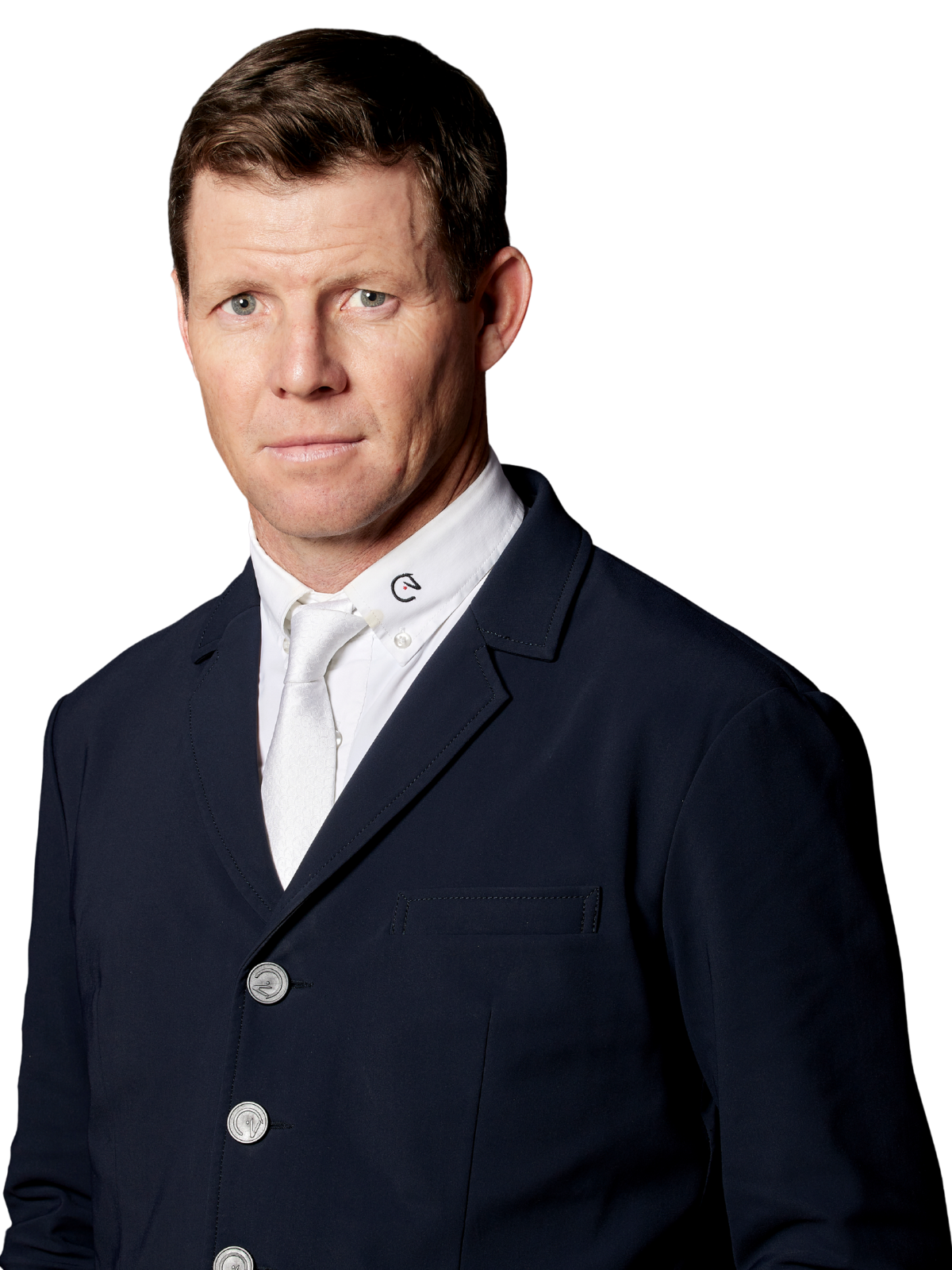Shane Sweetnam