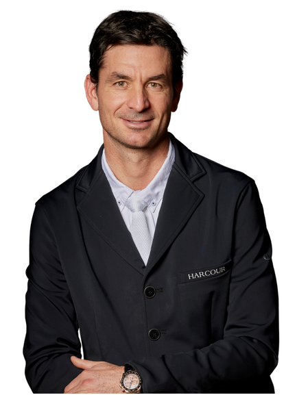 Steve Guerdat